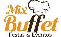 Logo MIX BUFFET FESTAS E EVENTOS em Setor Oeste (Gama)