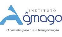 Logo INSTITUTO AMAGO em Areal (Águas Claras)