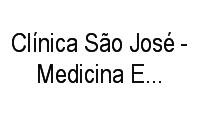 Logo Clínica São José - Medicina E Odontologia em Centro