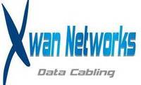 Logo Xwan Networks Informática E Telecomunicações em Cidade Mãe do Céu