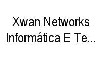 Fotos de Xwan Networks Informática E Telecomunicações em Cidade Mãe do Céu