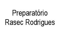 Logo Preparatório Rasec Rodrigues em Fonseca