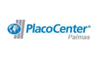 Logo Placocenter Palmas