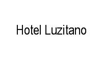 Logo Hotel Luzitano em Centro