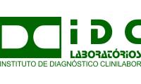 Logo Laboratório Idc - Unidade Fazendinha em Fazendinha
