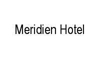 Logo Meridien Hotel em Centro