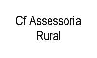Logo Cf Assessoria Rural em Santa Genoveva