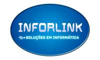 Logo Inforlink Informática em Benfica