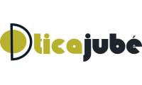 Logo Ótica Jubé em Anhanguera