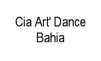 Logo Cia Art' Dance Bahia