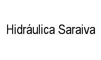 Logo Hidráulica Saraiva em Guará II