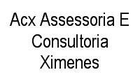 Logo Acx Assessoria E Consultoria Ximenes Ltda em Boa Viagem