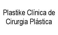 Logo Plastike Clínica de Cirurgia Plástica em Botafogo