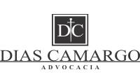 Logo Diva Dias Camargo - Advocacia