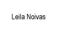 Logo Leila Noivas em Vila Nova Canaã