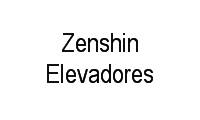 Logo Zenshin Elevadores em Vila Esperança