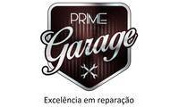 Logo Prime Garage em Comendador Soares