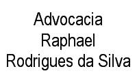 Logo Advocacia Raphael Rodrigues da Silva
