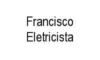Logo Francisco Eletricista
