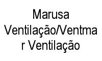 Logo Ventmar Ventilação (Marusa Ventilação) em Vila Taveirópolis