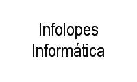 Logo Infolopes Informática