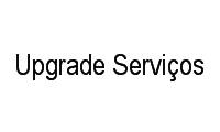 Logo Upgrade Serviços em Centro