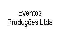 Logo Eventos Produções em Medianeira