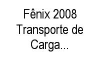 Fotos de Fênix 2008 Transporte de Cargas E Locações Ltda. em Penha
