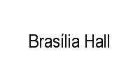Logo Brasília Hall