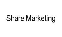Logo Share Marketing em Centro