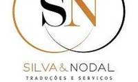 Logo Silva&Nodal: Traduções e Serviços  em Caminho das Árvores