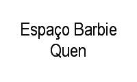 Logo Espaço Barbie Quen em Boca do Rio