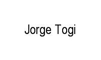 Logo Jorge Togi em Centro