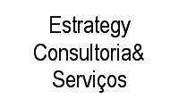 Logo Estrategy Consultoria& Serviços