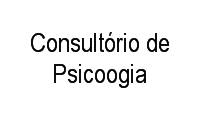 Logo Consultório de Psicoogia em Cidade Nova