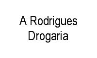 Logo A Rodrigues Drogaria em Jardim Augusto