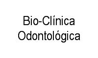 Logo Bio-Clínica Odontológica em Asa Norte