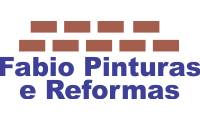 Logo Fábio Pinturas E Reformas em Freguesia (Jacarepaguá)