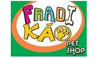 Logo Fradikao - Clínica Veterinária e Pet Shop em Pinheiros