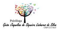 Logo Psicóloga Geise Jaqueline de Siqueira Linhares da Silva