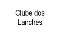 Logo Clube dos Lanches em Inhoaíba