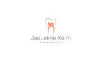 Logo Jaqueline Kelm - Odontologia em Santa Mônica