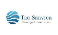 Logo Tecservice - Serviço de Assistencia Tecnica em Barra da Tijuca
