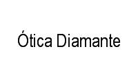 Logo Ótica Diamante em Zona 01