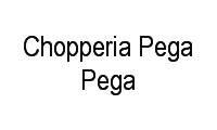 Logo Chopperia Pega Pega em Vila Valqueire