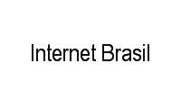 Logo Internet Brasil em Boa Vista