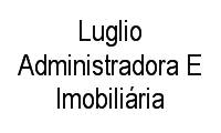 Logo Luglio Administradora E Imobiliária em Jardim Avelino
