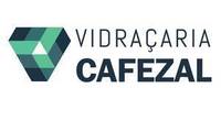 Logo Vidraçaria Cafezal