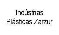 Logo Indústrias Plásticas Zarzur em São Cristóvão