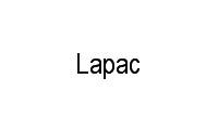 Logo Lapac em Centro